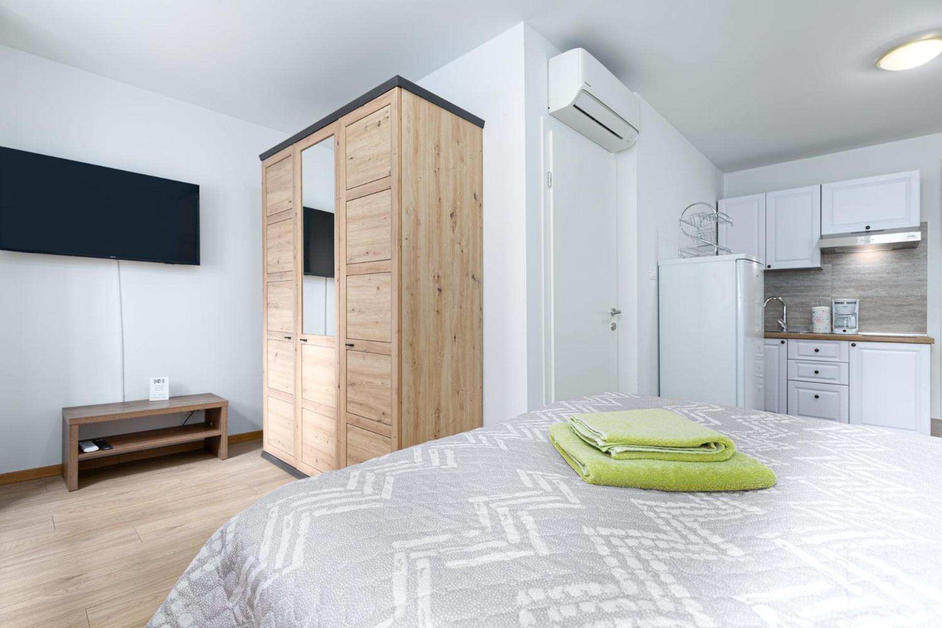 Apartment Premium Vergottini Porec