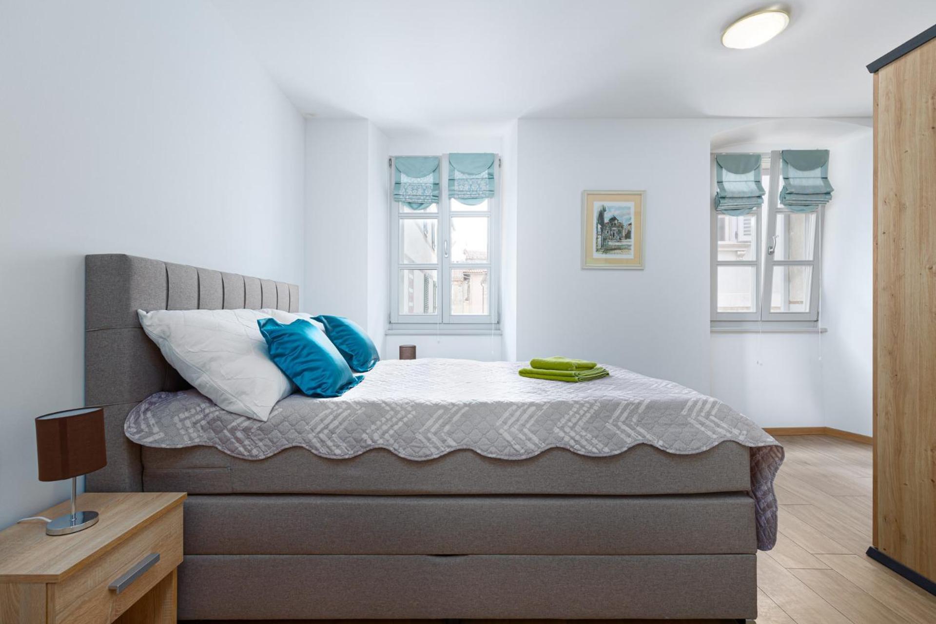 Apartment Premium Vergottini *
