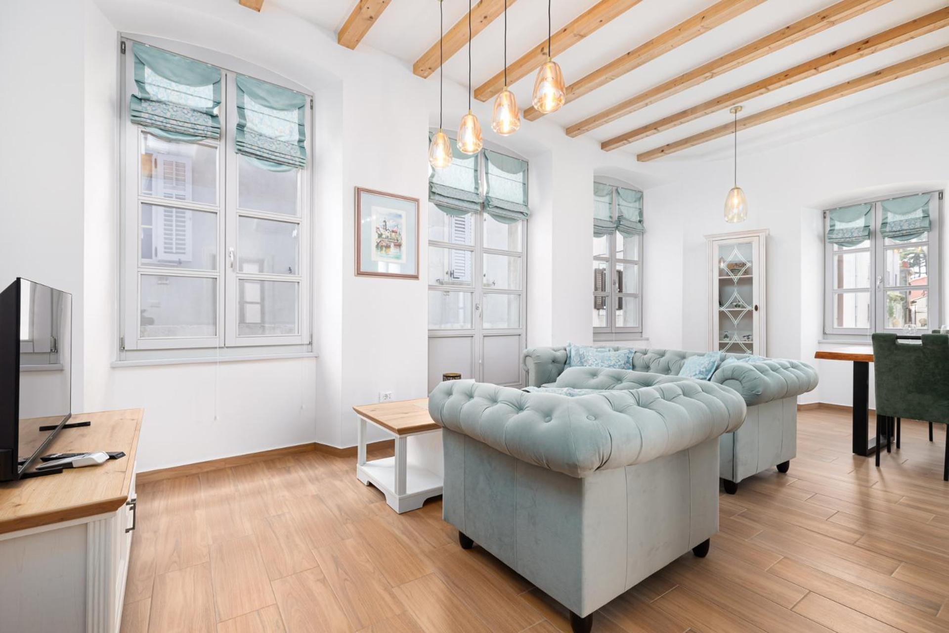 Apartment Premium Vergottini