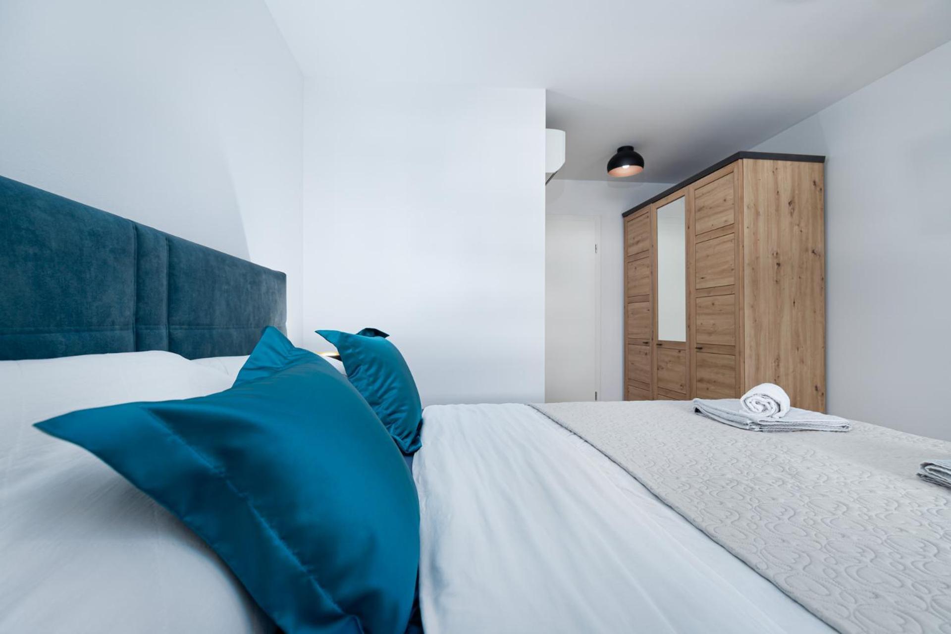 Apartment Premium Vergottini