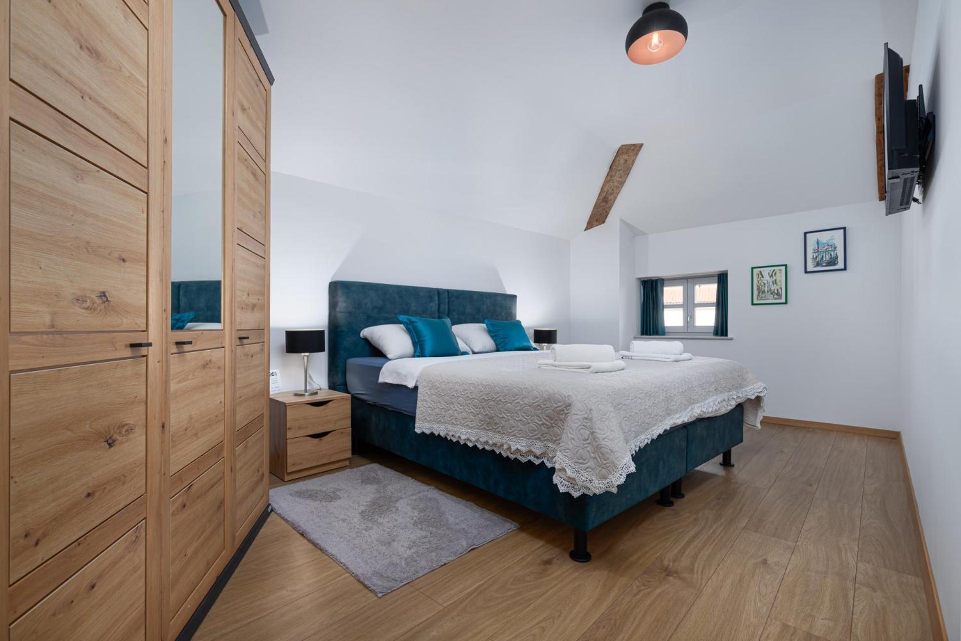 Premium Vergottini * Porec