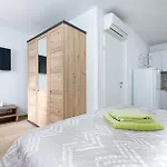 Premium Apartment Vergottini