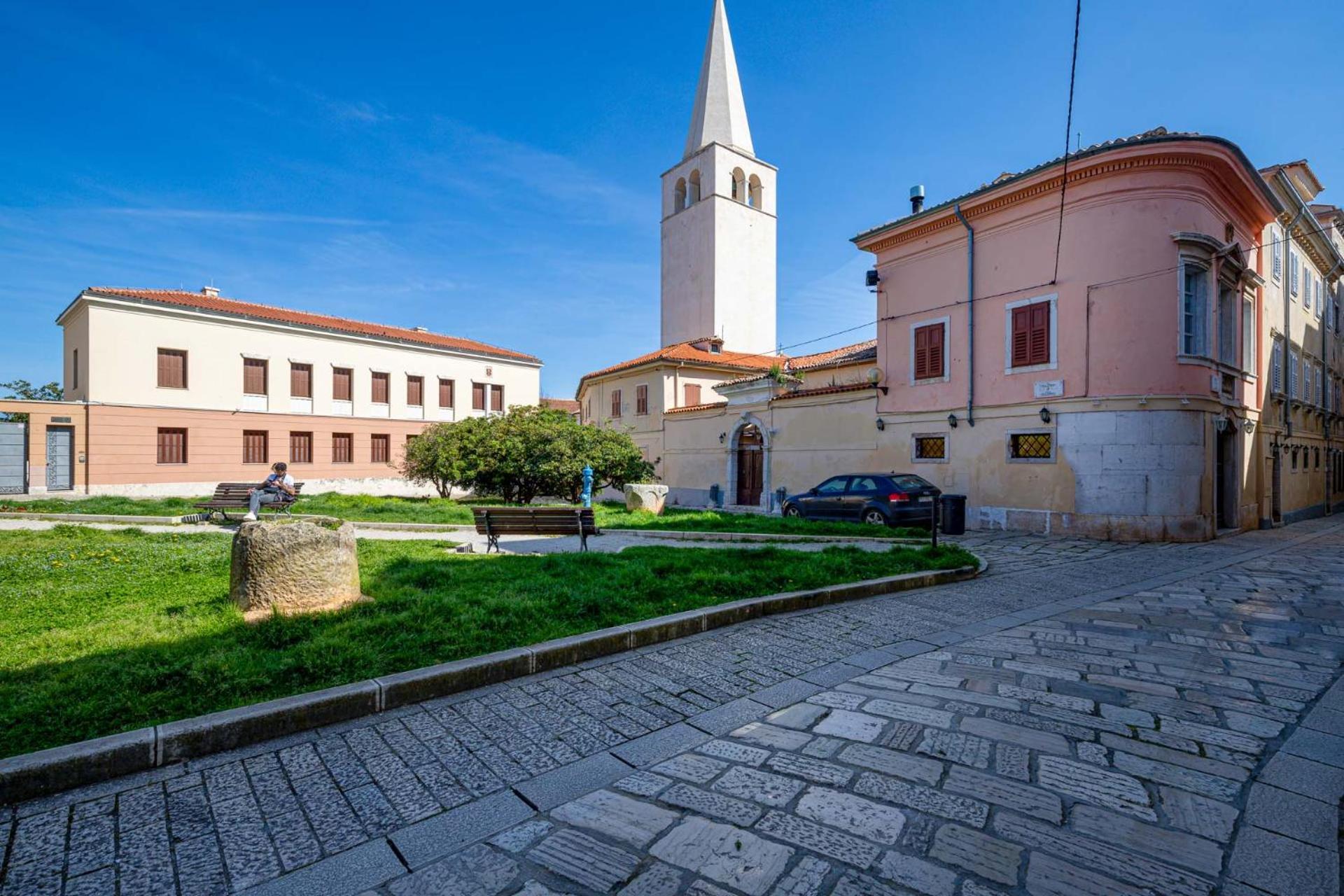 Premium Vergottini Apartmán
