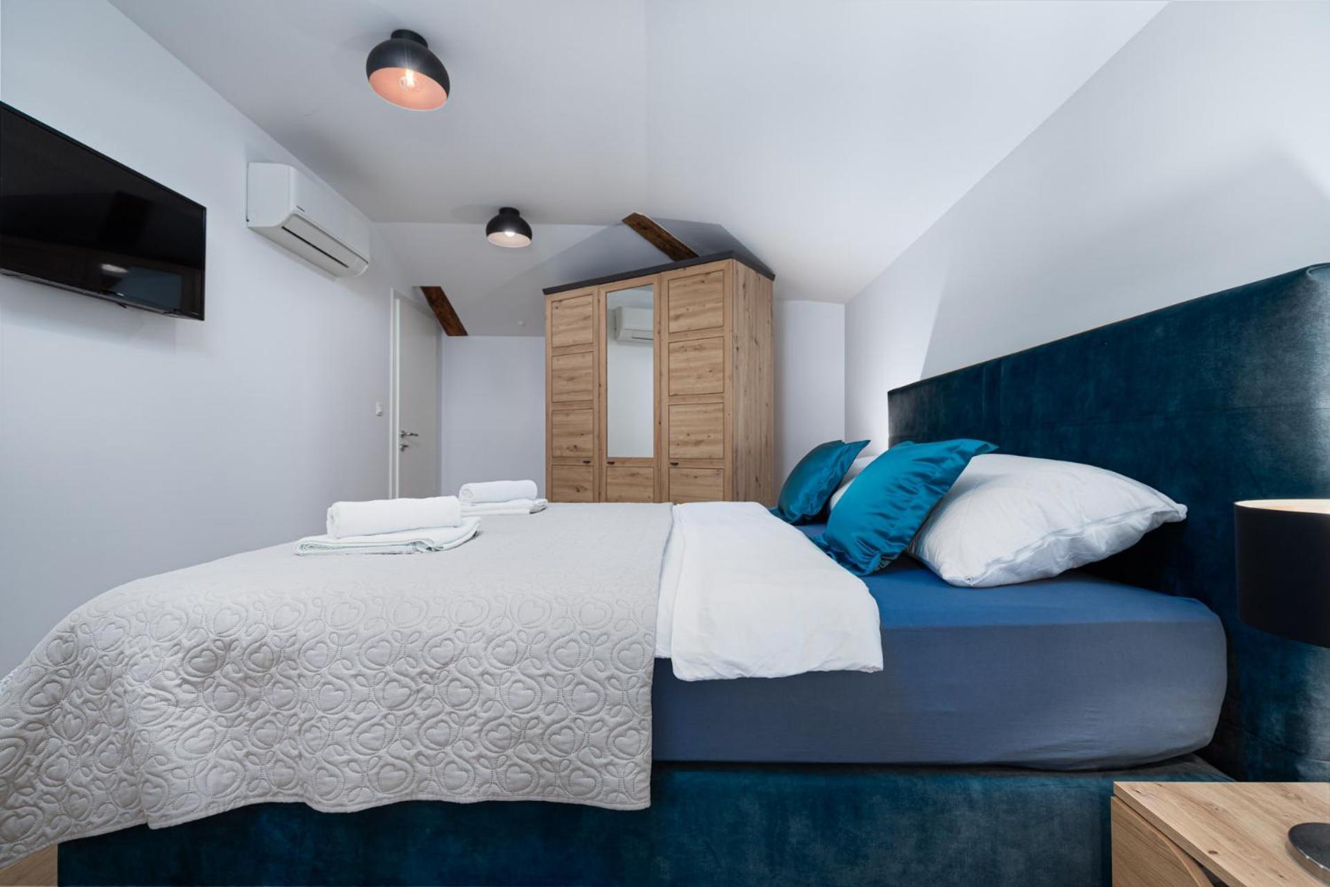 Apartmán Premium Vergottini
