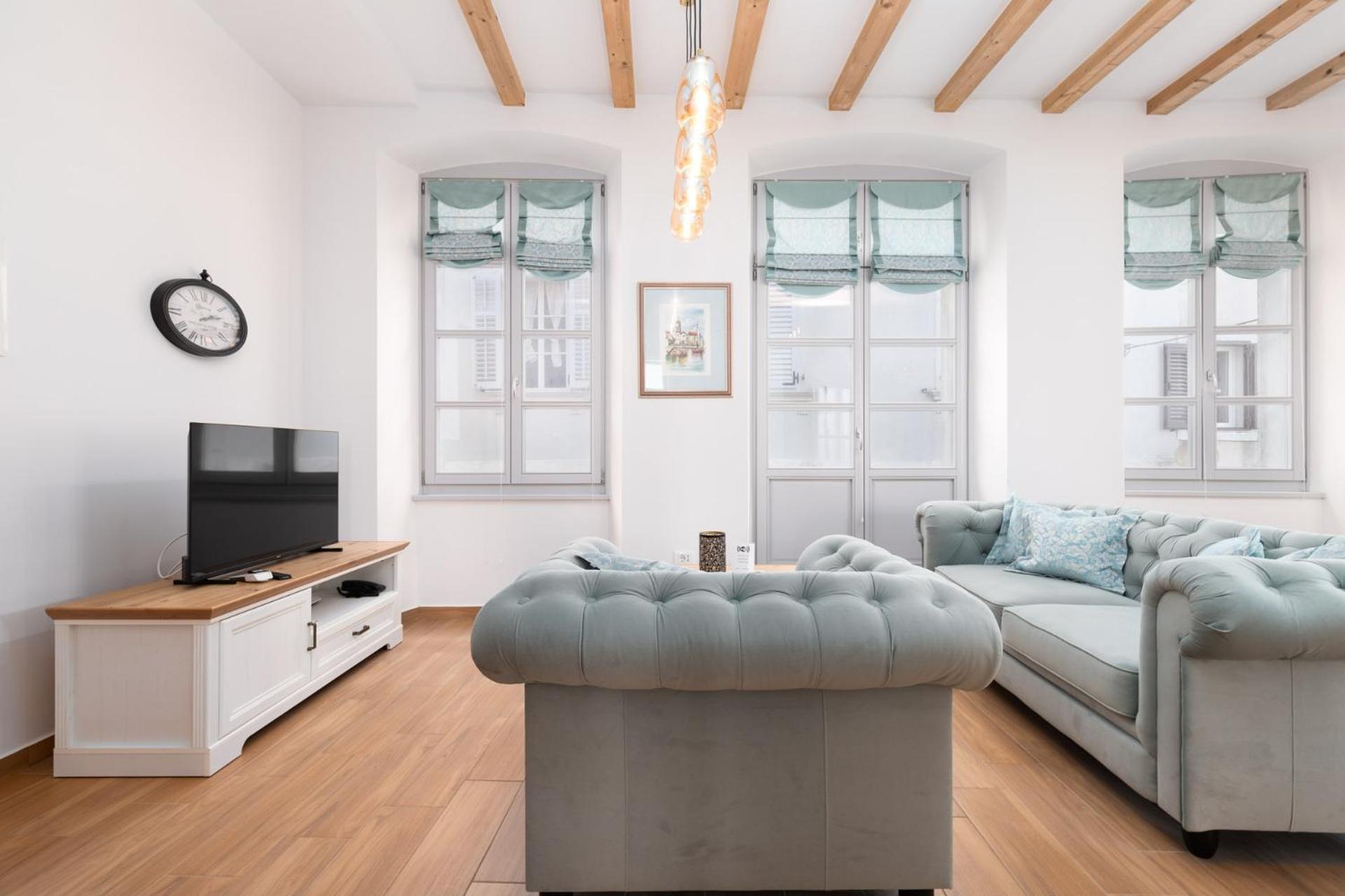 Apartmán Premium Vergottini