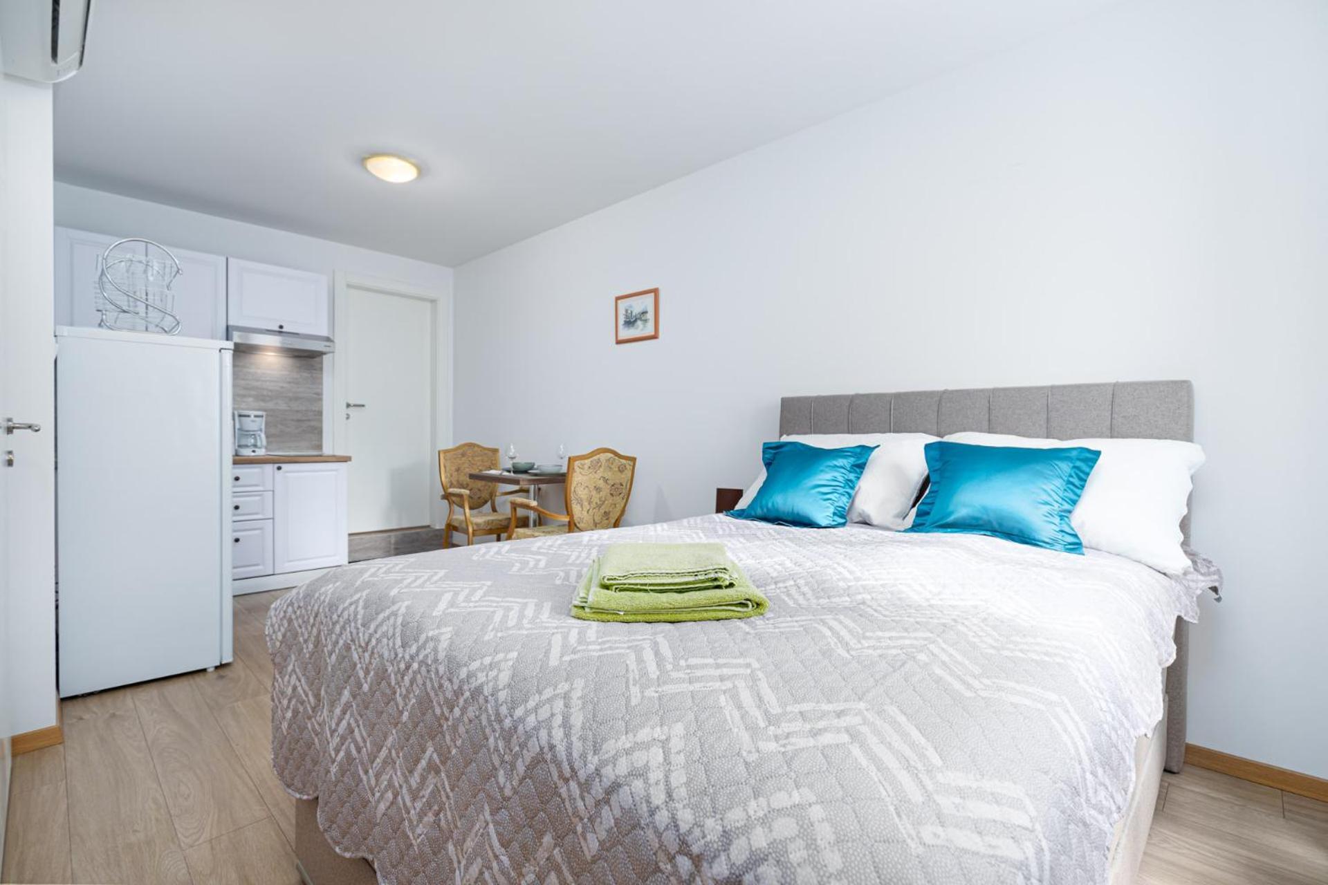 Premium Vergottini Apartmán *