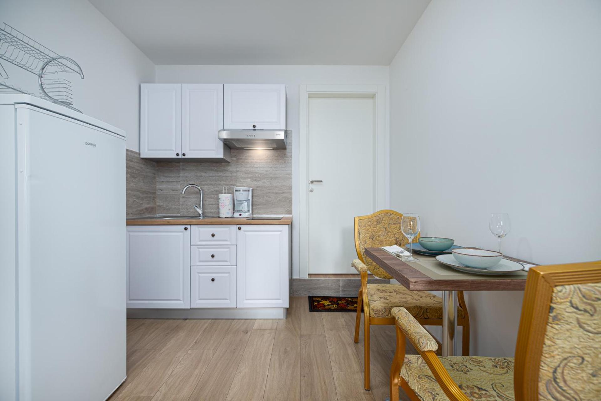 Apartmán Premium Vergottini Porec
