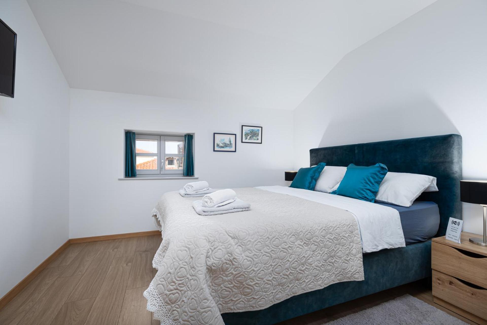 Apartmán Premium Vergottini *