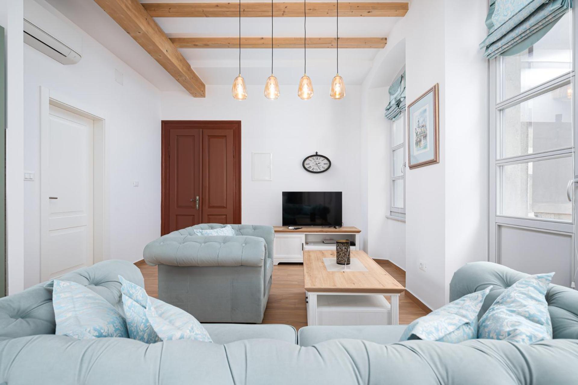 Premium Vergottini * Porec