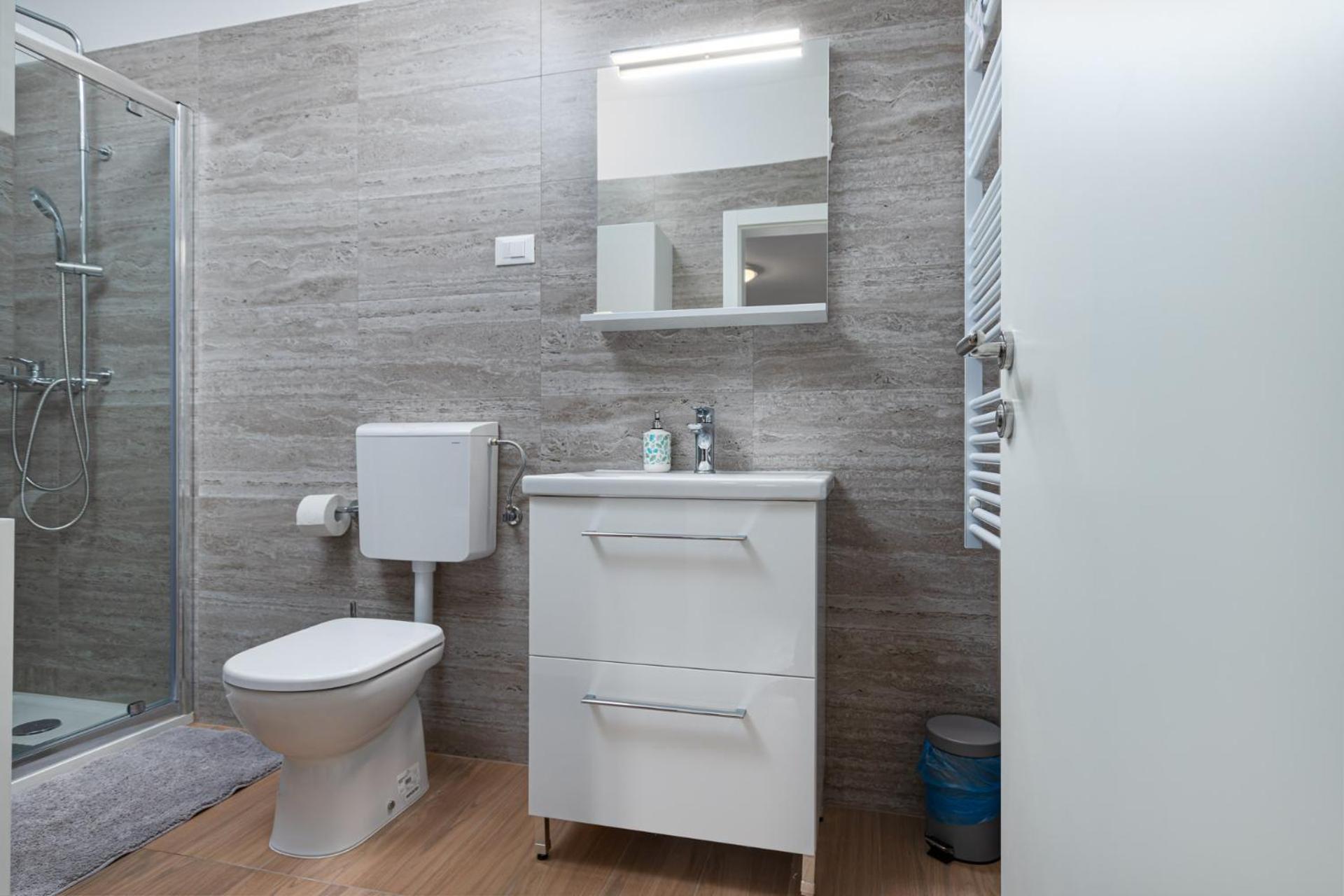 Premium Vergottini Apartmán