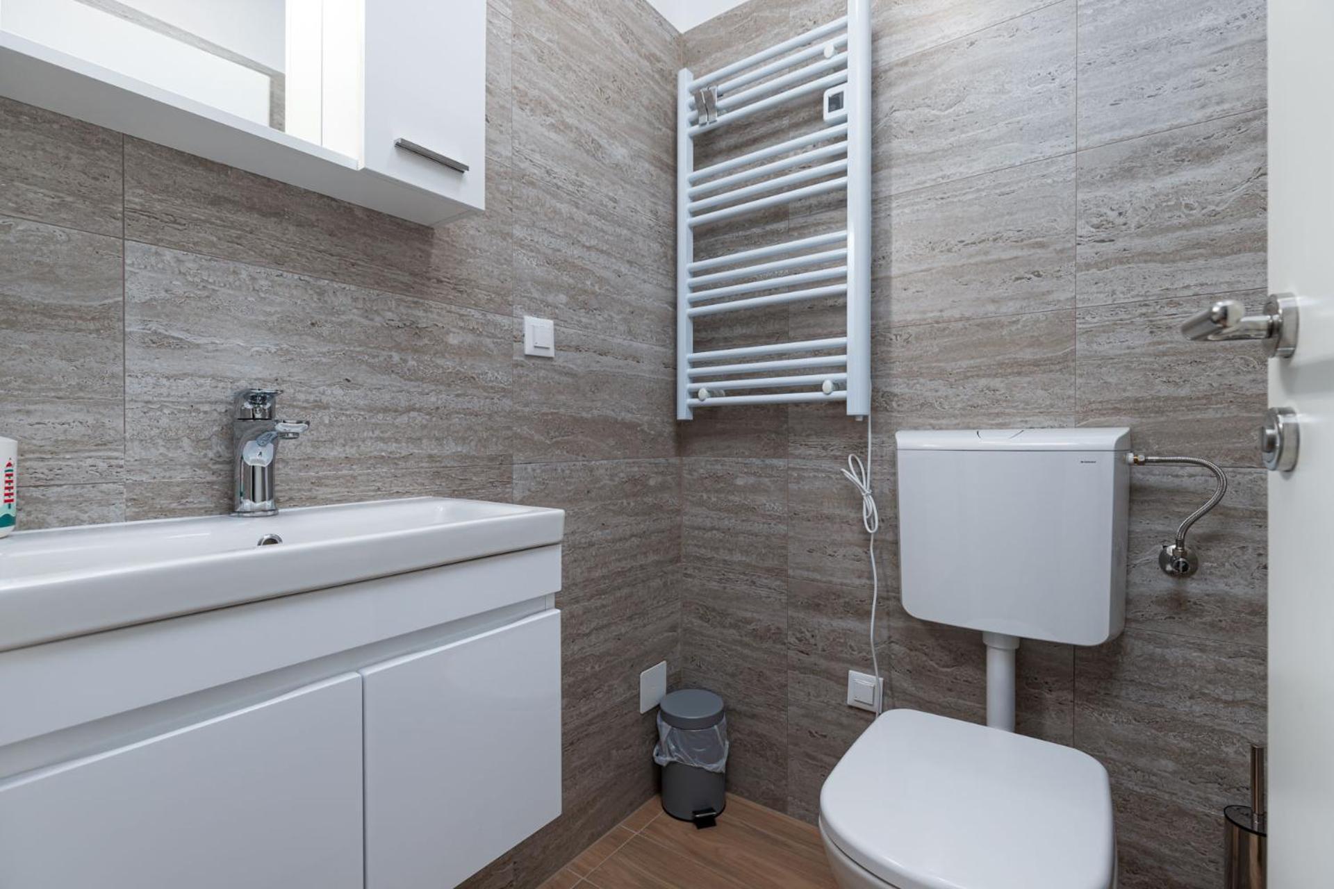 Apartmán Premium Vergottini